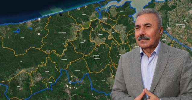 Chp’li Mehmet Çoban: “Çatalca’da yağma düzenine dur diyeceğiz”
