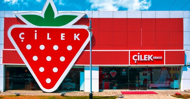 Çilek, ihracat hedeflerini yeni isimlerle güçlendiriyor
