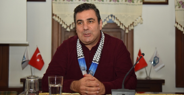 ‘DEĞİRMEN GENÇLİK’TEN FİKİR KULÜBÜ