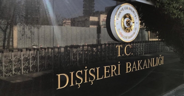 Dışişleri Bakanlığı Aday Meslek Memurluğu Sınavı Başvuruları Başlıyor