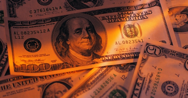 Dolar 29 TL'yi aşarak yeni zirvesini gördü