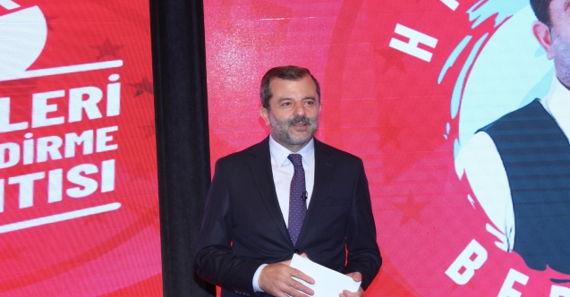Gürsu'da Mustafa Işık'la 5 yıl masaya yatırıldı