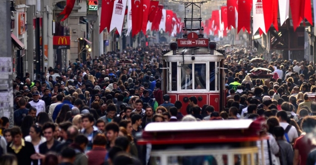 İşsizlik oranı Ekim'de azaldı, istihdam arttı