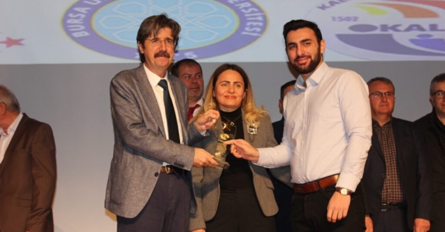 Kalite ödülleri sahiplerini buldu