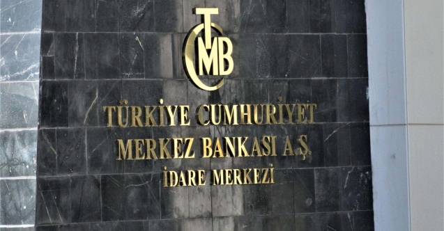 Merkez Bankası 2023 ve 2024 sonu enflasyon ve dolar tahminini açıkladı