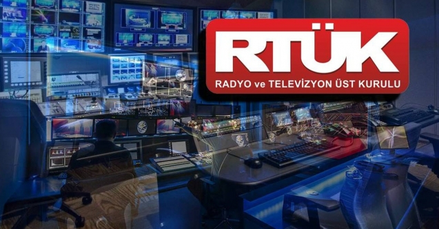 RTÜK Başkanı Şahin’den spor programlarına uyarı