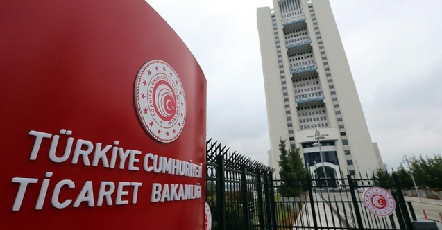 Ticaret Bakanlığı'ndan emlak sektörüne denetim hamlesi
