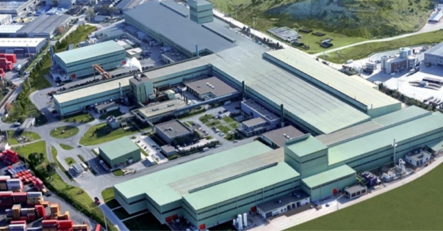 Türkiye’nin önde gelen şirketi dev fabrikayı satıyor