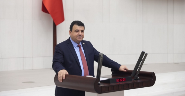 Bursa çarşı esnafının sorunları meclis gündeminde