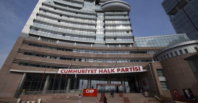 CHP'nin İstanbul ve Ankara'da 25 ilçe belediye başkan adayı belli oldu!