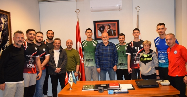 Nilüfer Belediyespor, ikinci yarıya yeni kadroyla başlıyor