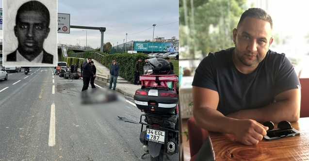 Somali Cumhurbaşkanı'nın oğluna 27 bin lira adli para cezası
