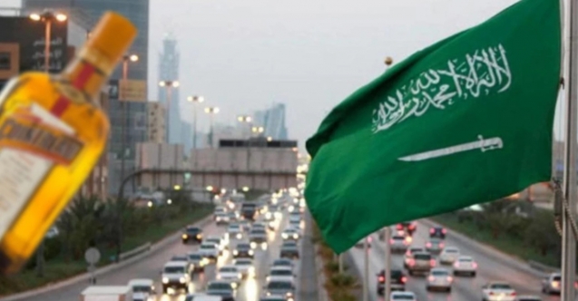 Suudi Arabistan’da yasal içki satışı başlıyor: 70 yıl sonra ilk