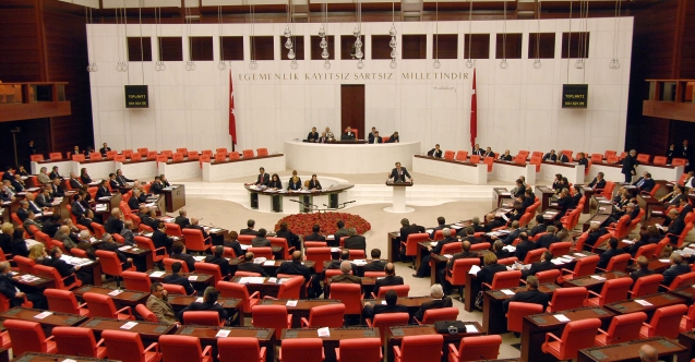 TBMM Dilekçe Komisyonu'na ilginç başvurular