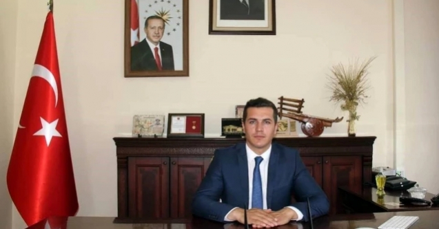Yediği dönerin hesabını ödemeyen kaymakamın görev yeri değişti