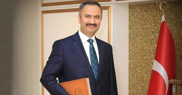 Yılmaz Akçil, Anayasa Mahkemesi üyeliğine seçildi!