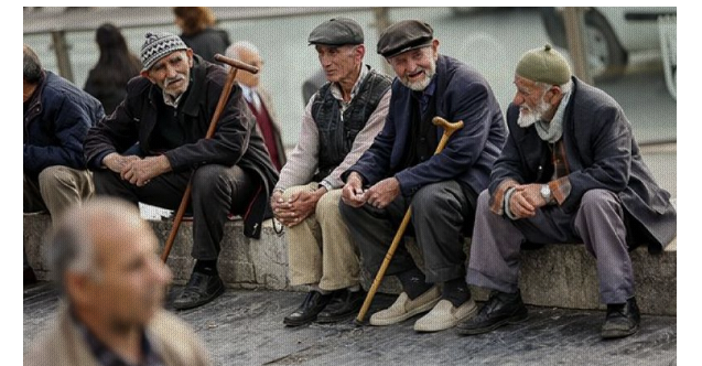 Zam beklentileri karşılanmayan emeklilere özel ayrıcalıklar geliyor