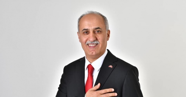 Başkan Aydın'dan Yenişehirli çiftçilere müjde