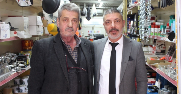 Bursa nakliyecileri sorunlarına çözüm arıyor