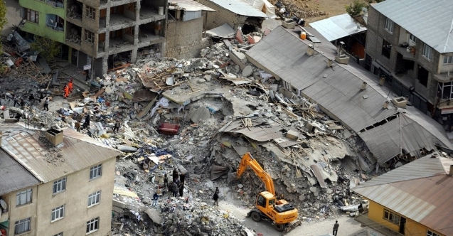 Deprem Korkusu: Zihinsel sarsıntılarla nasıl başa çıkabiliriz?