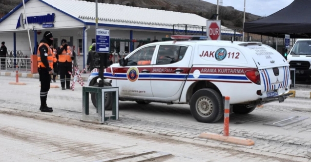 Maden faciasında kaybolan 9 işçi, 3 bine yakın personel tarafından aranıyor