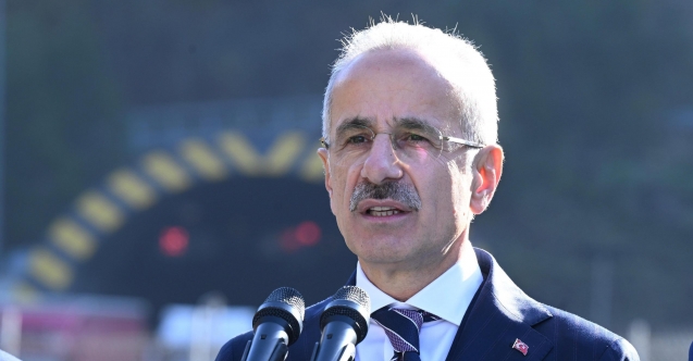 Otoyollarda gişesiz, bariyersiz ulaşıma geçiliyor