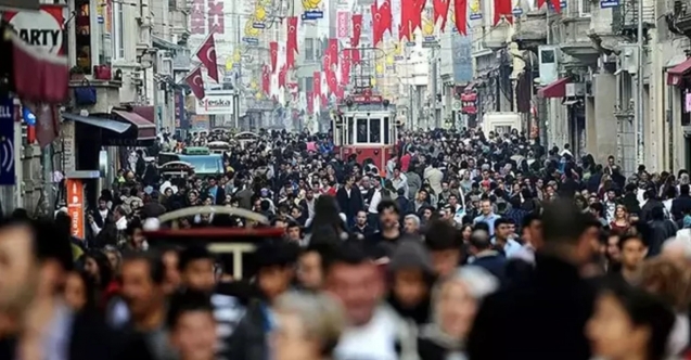 TÜİK: Türkiye'de en büyük sorun hayat pahalılığı
