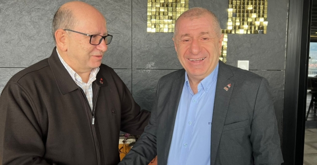 Zafer Partisi'ne Yeni Katılım: Nedret Yayla