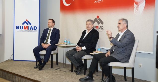 AK Parti Nilüfer Belediye Başkan Adayı Çolak: Düşünce Devrimi Yapacağız