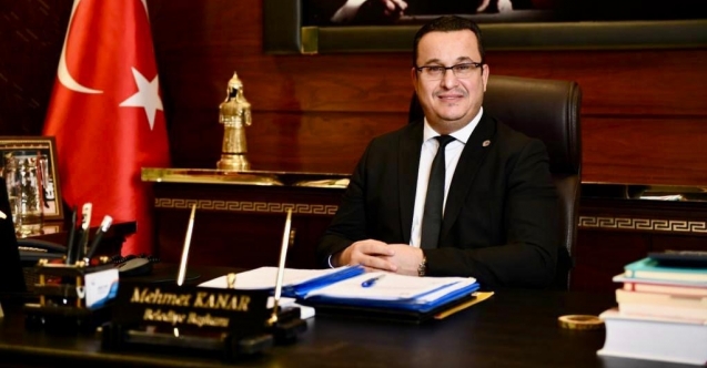 Başkan Kanar’dan 18 mart mesajı
