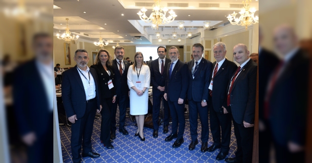 BTSO, Türkiye’den Litvanya’ya Düzenlenen En Büyük Ticaret Heyeti Programına İmza Attı