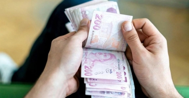 Emeklilerin promosyon ödemeleri bugün başlıyor!