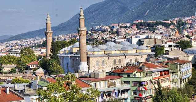 Ramazan'da Sofralar Birleşiyor, Kalpler Buluşuyor