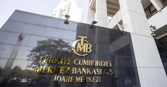 Merkez Bankası faiz kararını açıkladı