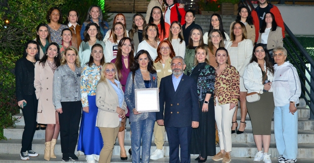 YASAV ailesi iftarda buluştu