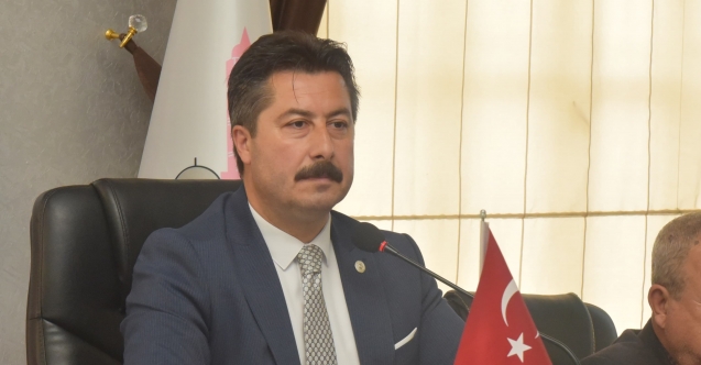Başkan Ercan Özel: Yenişehir halkının zararını minimize etmeye çalışıyoruz