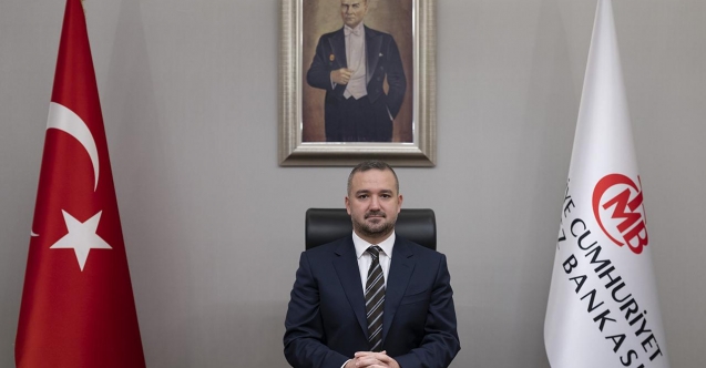 Merkez Bankası yıl sonu enflasyon beklentisi yüzde 38 oldu