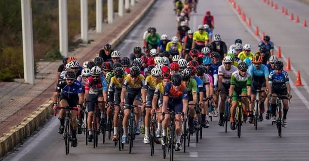 Ünlü bisiklet yarışı Granfondo Bursa’ya geliyor