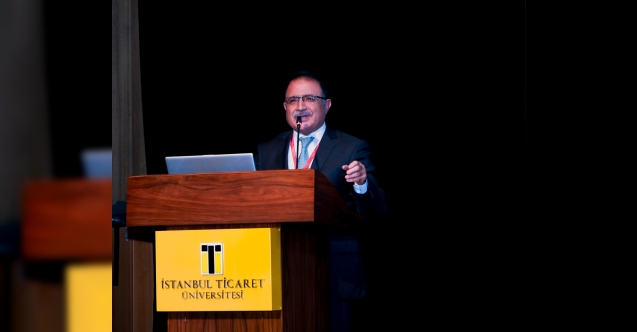 48. EBES Konferansı İstanbul Ticaret Üniversitesi’nde Başladı