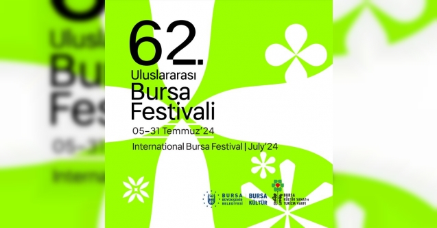 62. Uluslararası Bursa Festivali