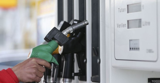 Benzin, motorine ve otogaza ÖTV zammı