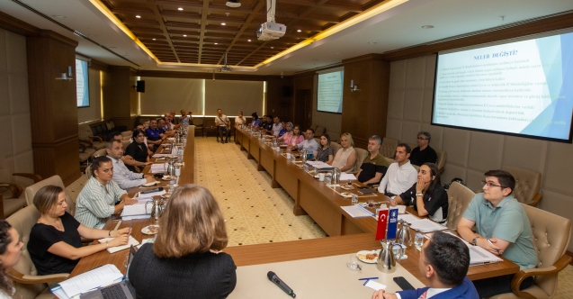 Çevresel gürültüyle ortak mücadele