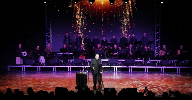 Festival coşkusu Bursa’nın iki yakasında devam ediyor