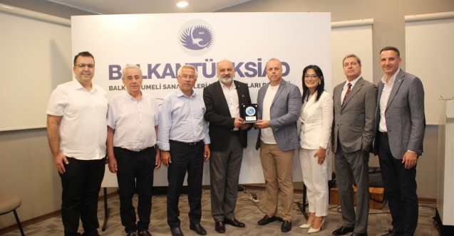 “Geleceğimiz için karbon ayak izini azaltmalıyız"