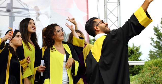 “İş Dünyasının Üniversitesi” İstanbul Ticaret Üniversitesi