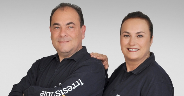 Uluslararası Rotary Bölge 2440 Federasyonu