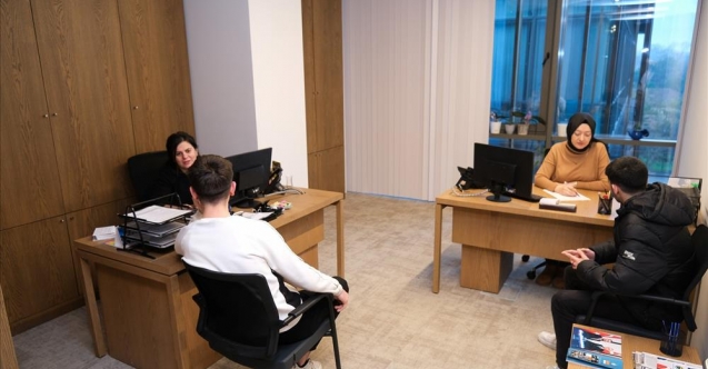 Göl İplik Fabrikası 40 Personel Alacak
