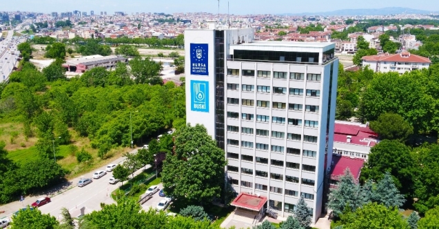 Nilüfer, Gemlik ve Mudanya’da su kesintisi