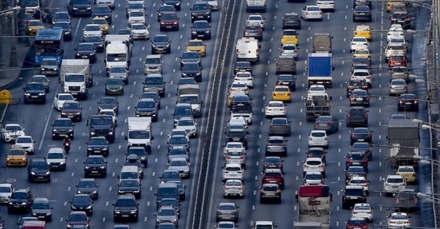 Trafiğe Kapatılacak Güzergahlar