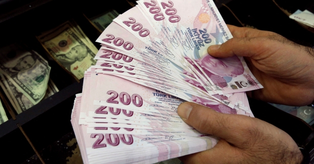Türk Lirası Mart 2021'den bu yana en yüksek değerine ulaştı